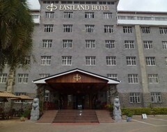 Hotel East Land (Nairobi, Kenia)