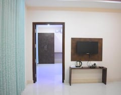 Hotel Itsy By Treebo | Kattari Komforts (Hassan, Indien)