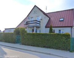 Hele huset/lejligheden Jolanta (Wladyslawowo, Polen)