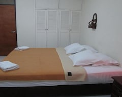 Hotel Hostal La Española de Getsemani (Cartagena, Colombia)