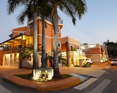 Otel Posada del Cielo (Asunción, Paraguay)