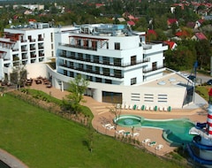 Khách sạn Vital Hotel Nautis (Gárdony, Hungary)