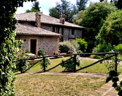 Casa rural Locanda Rosati (Orvieto, İtalya)