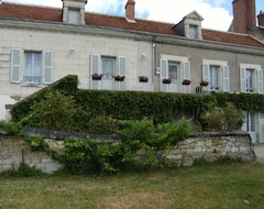 Toàn bộ căn nhà/căn hộ La Chaussee Des Ponts (Saint-Aignan, Pháp)