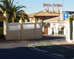 Hotel Hostal  Victoria (Matalascañas, Spain)