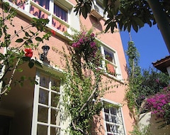 Hotelli Villa Tulipan (Antalya, Turkki)