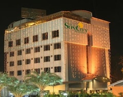 Hotel Suncity Residency (Mumbai, India)