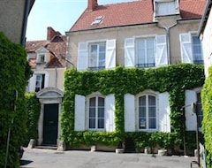 Bed & Breakfast Le Fassardy (Châteauroux, Pháp)