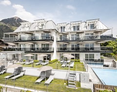 Khách sạn Garni-Hotel Residence Amelia (Tirol, Ý)