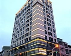 Khách sạn International Citizen (Sanmin District, Taiwan)