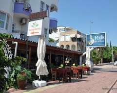 Khách sạn MD Spring (Antalya, Thổ Nhĩ Kỳ)