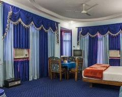 Khách sạn Hotel The Vaishnodevi (Katra, Ấn Độ)