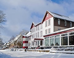 Khách sạn Enjoyhotel Harz (Goslar, Đức)