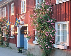 Bed & Breakfast Garvaregården Hotel , B&B och Café (Askersund, Ruotsi)