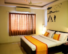 OYO 3708 Shree Vilas Hotel (Nathdwara, Indien)