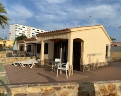 Khách sạn Santa Fe (Playa del Inglés, Tây Ban Nha)