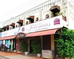 Hotel Jeremias (Barretos, Brazil)