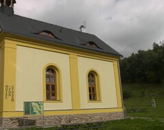 Nhà trọ Penzion Pod Zvonem (Staré Mesto, Cộng hòa Séc)