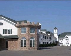 Motel Knights Inn and Suites - Grand Forks (Grand Forks, USA)