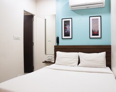 Hotelli Metro Residency (Mumbai, Intia)