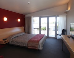 Hotel Park View Motor Lodge (Hamilton, Nueva Zelanda)