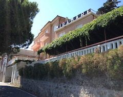 Hotel Meublé Miramare (Bergeggi, Italy)