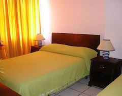 Hotel Sorrento Express (Barranquilla, Colombia)
