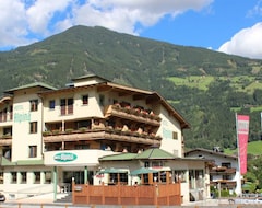 Hotel Alpina (Söll, Austria)