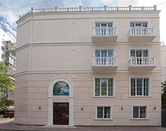 Hotel Geneva (Odessa, Ukraine)