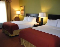 Hotel Greentree Inn & Suites Pinetop (Pinetop-Lakeside, USA)