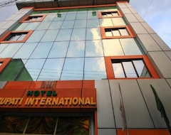 Hotel Tirupati International (Kolkata, India)