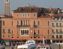 Khách sạn Hotel Gabrielli (Venice, Ý)