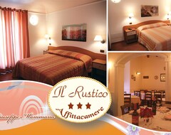 Hotel Il Rustico (Grammichele, Italia)