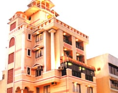Hotel Rutugandh Heritage (Pune, Indija)