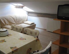 Cijela kuća/apartman Appartamento Stazione Di Ventimiglia (Ventimiglia, Italija)