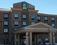 Astoria Hotel & Suites - Glendive (Glendive, USA)