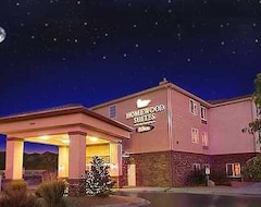 Khách sạn Homewood Suites By Hilton Albuquerque-Journal Center (Albuquerque, Hoa Kỳ)