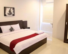 Hotel Athar 88 (Balikpapan, Indonesia)