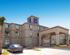 Otel Baymont Inn and Suites Marrero (Marrero, ABD)