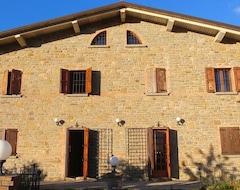 Otel La Casetta Di Badolo (Sasso Marconi, İtalya)