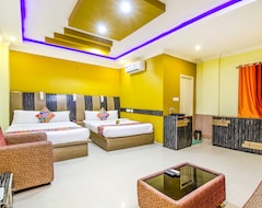 Hotel Emirates Suites Koramangala (Bangalore, Indien)