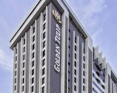 Hotel Golden Tulip Goiania Address (Goiânia, Brazil)