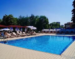 Hotel Tenis Klub Diplomat (Sofia, Bulgaria)