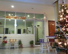 Khách sạn Baan Thip (Uttaradit, Thái Lan)
