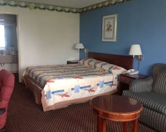 Hotel Super Inn And Suites Milledgeville (Milledgeville, USA)
