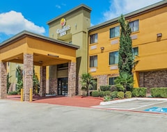 Hotel Comfort Inn North Dallas Near The Galleria (Addison, USA)
