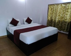 Hotel Jammabane Cottages (Madikeri, Indien)