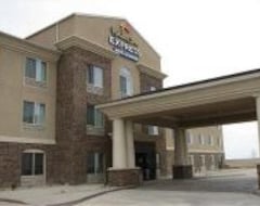 Khách sạn Holiday Inn Express & Suites Sioux Center, an IHG Hotel (Sioux Center, Hoa Kỳ)