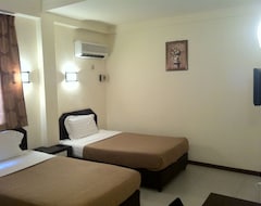 Hotel City Inn (Kuching, Malezija)