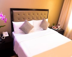 Hotel Reddoorz Premium @ Rimando Road Baguio (Baguio, Filipini)